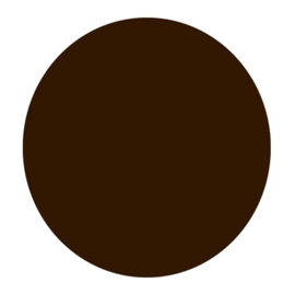 Kleurstofvlokken Donker Bruin [Bekro]