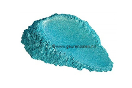 Mica Turquoise