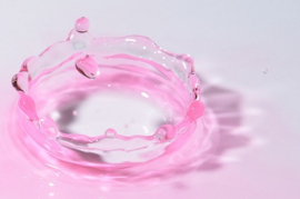 Qulina's Pink Sugar Sensual W.Type