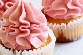 Pink Buttercream OP = OP