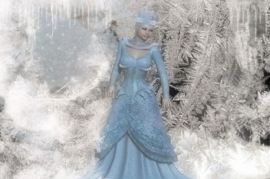 Fairy in the Snow L.Type