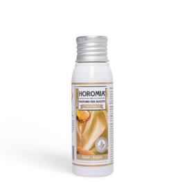 Gold Argan 50 ml. Wasparfum