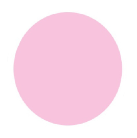 Kleurstofvlokken Roze [Bekro]