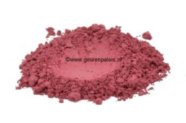 Mica Red as Wine