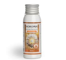 Elixer 50 ml. Wasparfum