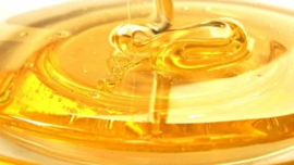 Golden Honey Flavour 10 ml.