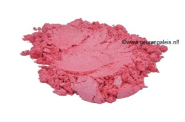 Mica Pink Peaches