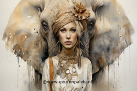 Tom's Sexy Vanilla U.Type