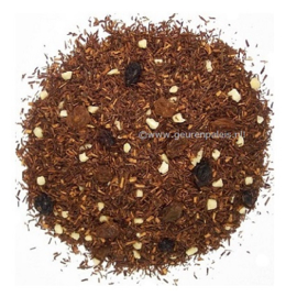 Amandelrum Rooibos