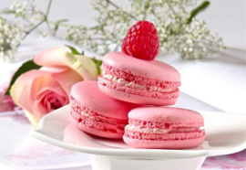 Lovely Macarons