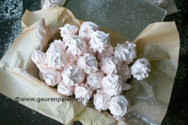 Creamy Peppermint