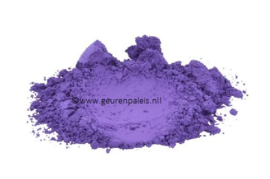 Mica Deep Purple