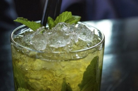 Mojito Cocktail