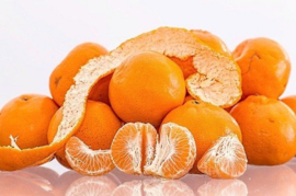 Orange and Peel