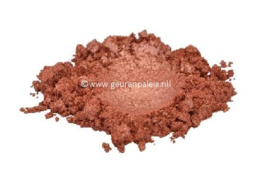 Mica Shiny Bronze