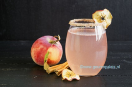 Pink Sugar Apple Punch BBW.Type