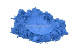 Mica Kobalt Blauw