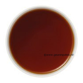 Creamy Rooibos Caramel