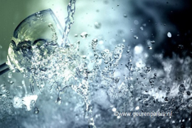 Casual Water