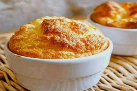 Souffle de Pumpkin Pieek.Type