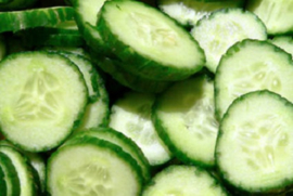 Cool Cucumbers