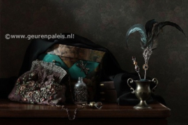 Magic in the Evening