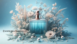 Doces Light Blue W.Type