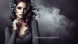 Opium can be Black W.Type