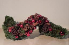 Christmas Garland