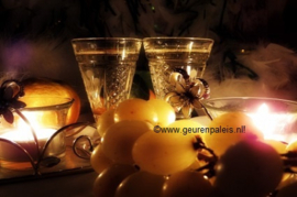 Romanced Amber VS.Type