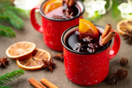 Mulled Wine