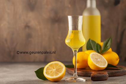 Sparkling Limoncello BBW.Type