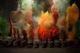 Bombe of Spices M.Type