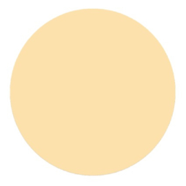 Kleurstofvlokken Creme  [Bekro]