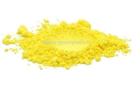 Mica Bright Yellow