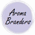 Aromabranders