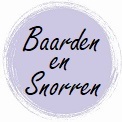 Baarden en Snorren