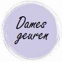 Damesgeuren