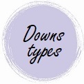 Downy Types