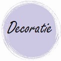 Decoratie