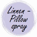 Linnen en Pillowspray