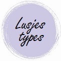 Lusjes Types