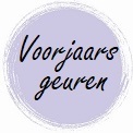 Voorjaarsgeuren