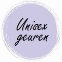 Unisex geuren