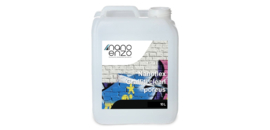 10 liters of Nanoflex Graffitclean Porous