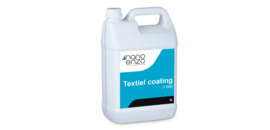 5 Liters Water-based textile coating (T-WB.5L)