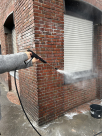 1 Liter NanoEnzo Anti-Graffiti  Primer Poreuze oppervlakte