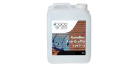 10 liter Nanoflex Graffiticlean After Care Poreus