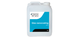 Grotere aantallen C1 Glascoating