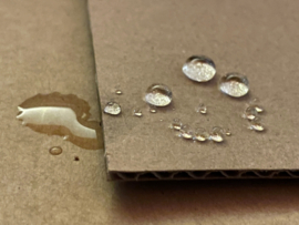 Papier en Karton coating (Basis) 1 liter